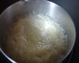 果肉いっぱい文旦ゼリー作り方3写真
