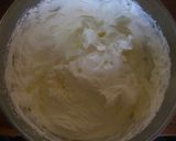 ☆　３色の～生チョコケーキ～　☆作り方6写真