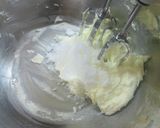 さくら抹茶パウンド　ひなまつり♪作り方3写真