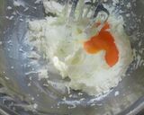 さくら抹茶パウンド　ひなまつり♪作り方4写真