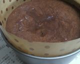冷やして食べて！！ガトーショコラ♪作り方9写真