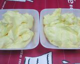 さくら抹茶パウンド　ひなまつり♪作り方7写真