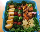 2008　運動会お弁当作り方3写真