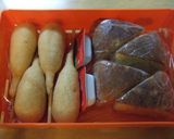 2008　運動会お弁当作り方4写真
