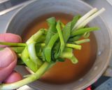 白菜と肉団子のごちそうスープ作り方2写真