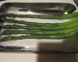 アスパラロール作り方1写真