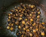 ホタテ稚貝のしぐれ煮作り方7写真