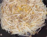 もやしのチヂミ風!作り方8写真