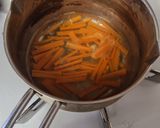 安くて簡単！こんにゃくとちくわの混ぜご飯作り方4写真