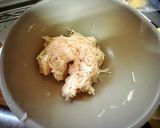 簡単えのきダイエットバーグ作り方1写真
