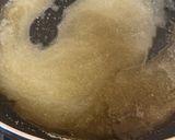 キャラメル胡桃のパウンドケーキ作り方2写真