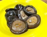 おふくろの味⭐︎下町仕込み⭐︎水飴炊き椎茸の佃煮作り方9写真