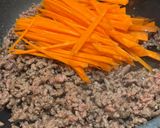 簡単⭐︎ビビンバ丼🍚作り方3写真