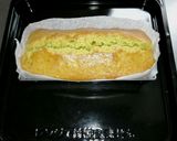 抹茶パウンドケーキ作り方6写真