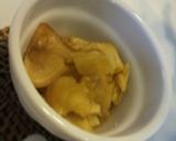 食べる生姜♪甘いのとしょっぱいの作り方1写真