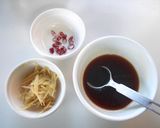 糸こんにゃくと牛こまのしぐれ煮作り方3写真