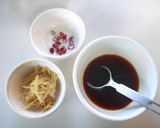 糸こんにゃくと牛こまのしぐれ煮作り方3写真