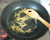 糸こんにゃくと牛こまのしぐれ煮作り方4写真