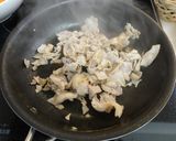 食べごたえ満点！甘辛田舎きんぴら☆作り方4写真