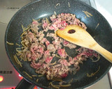 糸こんにゃくと牛こまのしぐれ煮作り方5写真