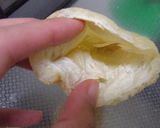油揚げのイタリアン巾着作り方1写真