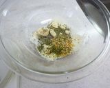 ほくほくポテトde粗挽きガーリックチーズ作り方3写真