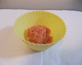 たらことクリームチーズのポテトサンド作り方1写真