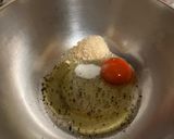 ⭐︎冷製カルボナーラそうめん改⭐︎作り方3写真