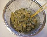 カンタン牡蠣の炊き込みご飯♪♪♪作り方2写真