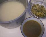 カンタン牡蠣の炊き込みご飯♪♪♪作り方3写真