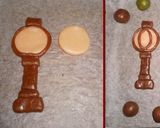 ひな祭り★お雛さま♪お内裏さま★クッキー作り方8写真