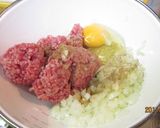 ☆コンソメロールキャベツ☆作り方2写真