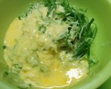 ＊ねぎ焼き＊作り方3写真