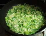 ＊ねぎ焼き＊作り方4写真