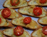味噌風味のオープンサンド作り方20写真