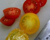 味噌風味のオープンサンド作り方11写真