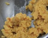 味噌風味のオープンサンド作り方9写真