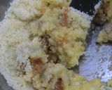 味噌風味のオープンサンド作り方8写真