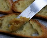 味噌風味のオープンサンド作り方18写真