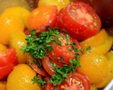 味噌風味のオープンサンド作り方16写真