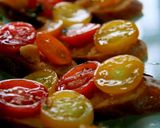 味噌風味のオープンサンド作り方24写真