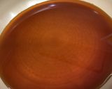 だしつゆで作る＊たまご丼＊作り方1写真