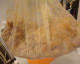 ゆずコショウで唐揚げ作り方2写真