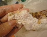 ゆずコショウで唐揚げ作り方3写真