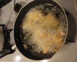 ゆずコショウで唐揚げ作り方4写真