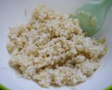 簡単！サバと枝豆のおにぎり作り方3写真