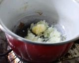 絶品!?コンスープ♪作り方2写真
