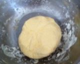 残りカレーで簡単カレーパン作り方3写真
