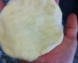 残りカレーで簡単カレーパン作り方5写真