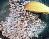 ご飯がすすむ☆おかずオムレツ作り方3写真
